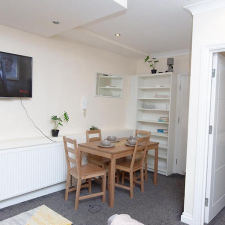 Evergreen Apartments-Flat 7, London Ngoại thất bức ảnh