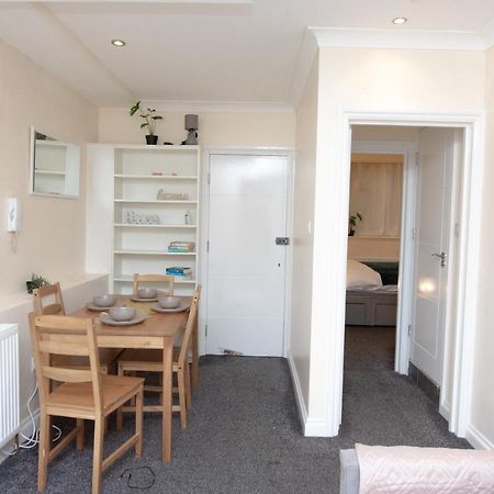 Evergreen Apartments-Flat 7, London Ngoại thất bức ảnh