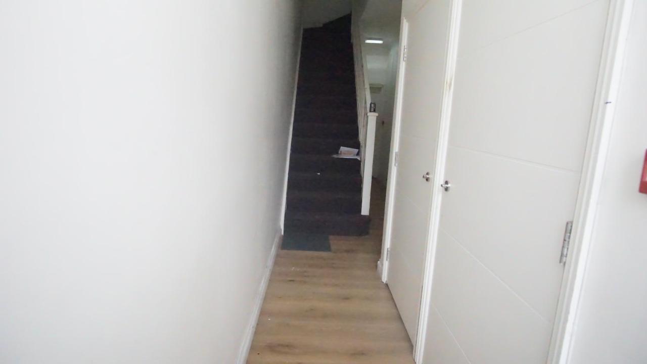 Evergreen Apartments-Flat 7, London Ngoại thất bức ảnh