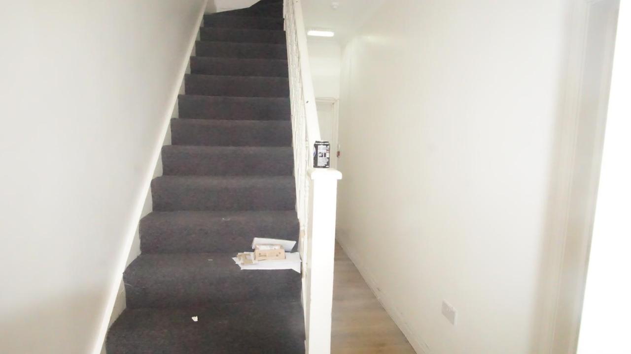 Evergreen Apartments-Flat 7, London Ngoại thất bức ảnh