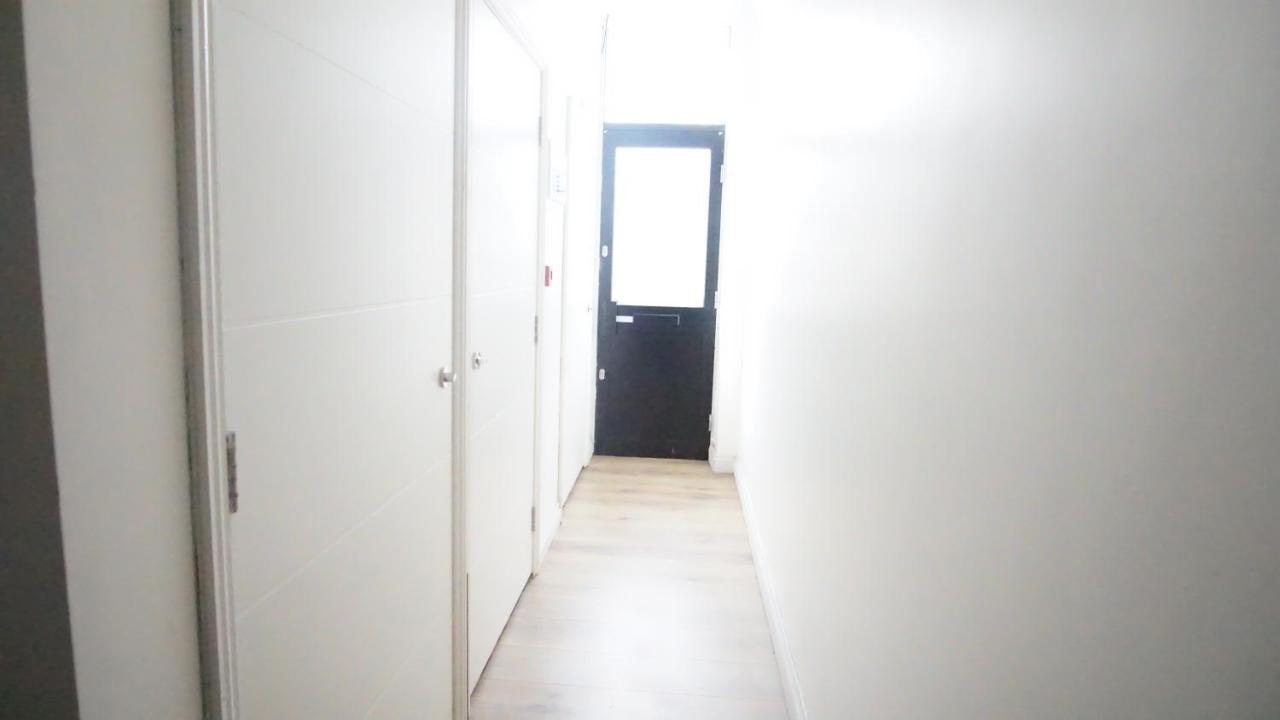 Evergreen Apartments-Flat 7, London Ngoại thất bức ảnh
