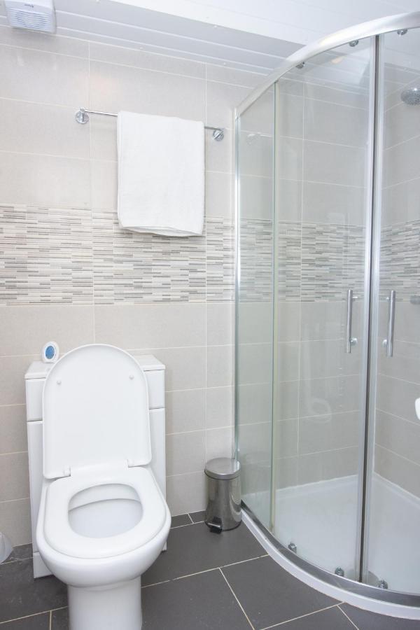 Evergreen Apartments-Flat 7, London Ngoại thất bức ảnh